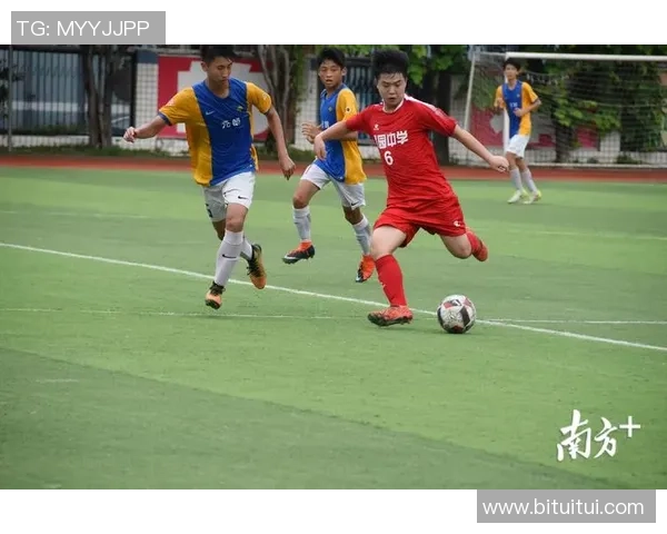 渭南足球球星崛起之路：从地方小将到职业赛场的奋斗历程