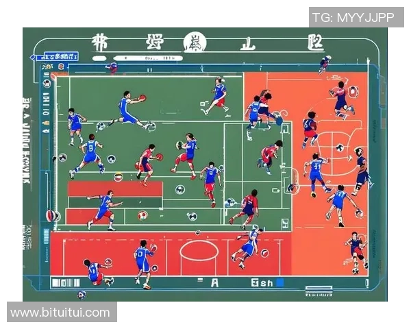 近十年足球中场球星的崛起与变革 从技术风格到战术影响的全景分析