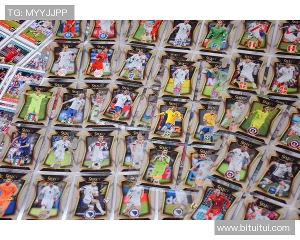 苏克经典足球球星卡收藏价值与球迷热情背后的故事解析